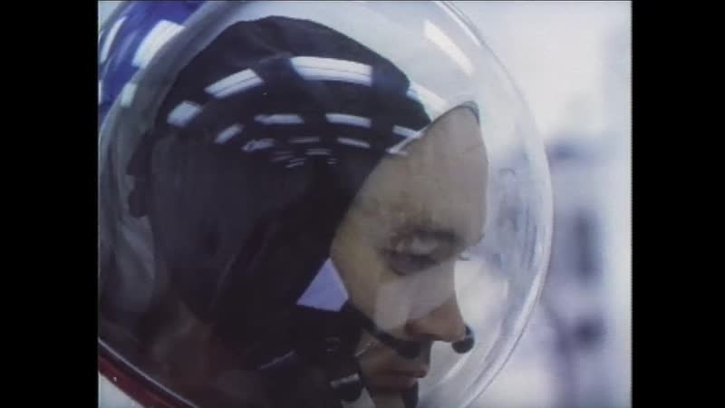 Apollo 11 20th Anniversary