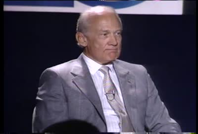 Apollo 11 - 20th Anniversary Crew Interviews
