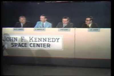 Video - Apollo 11 Historical Footage