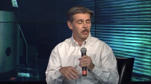 SpaceX Pad Abort Test News Conference