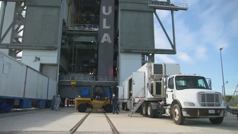 Mars 2020 Trailblazer