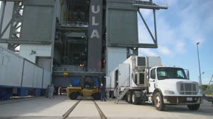 Mars 2020 Trailblazer