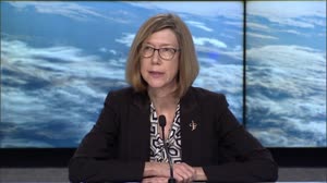 SpaceX Demo-1 Post Flight Readiness Review Demo-1 Mission Overview Briefing