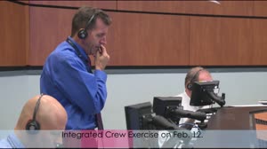 Inside KSC! Feb. 22, 2019