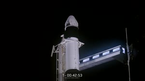 Live Coverage of SpaceX Crew Dragonâ€™s First Launch on Demo-1 Mission