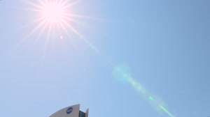 Kennedy Space Center Central Campus Headquarters