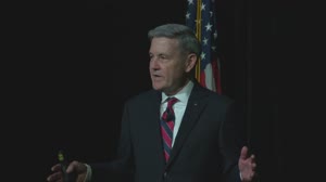 Center Director Update to Community Stakeholders