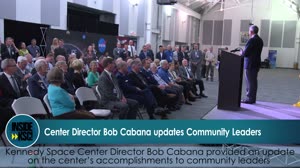 Inside KSC! April 5, 2019