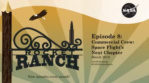 Rocket Ranch 8