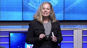 STP-2 NASA Tech Show