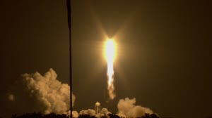 SpaceX STP-2 Launch and Landing ISOs