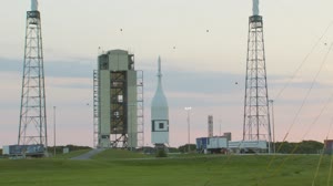 Ascent Abort 2 Live Launch Coverage