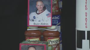 Apollo 50th Feds Feed Families Can Poster Competition