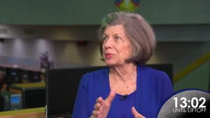 Apollo 11 Launch Reflection at Pad 39A