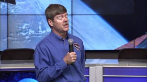 SpaceX CRS-18 What's On Board Science Briefing