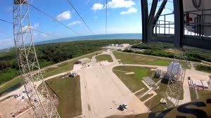 Commercial Crew Program: Boeing/ULA Triage Simulation #2 at Space Launch Complex 41