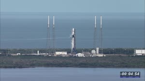 SpaceX CRS-18 Live Launch Coverage