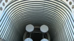 SLS Core Stage Pathfinder Offload