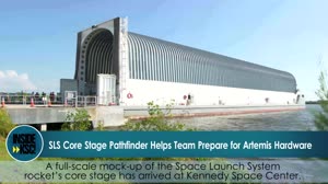 Inside KSC! Oct. 4, 2019