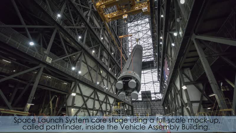 Inside KSC! Oct. 18, 2019