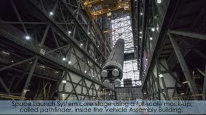 Inside KSC! Oct. 18, 2019