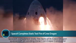 Inside KSC! Nov. 15, 2019