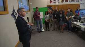 NASA KSC Innovation Showcase