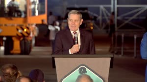 CCP Boeing CST-100 Starliner OFT Rollout Remarks