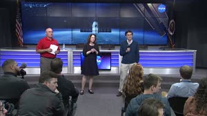 SpaceX CRS-19 What's On Board Science Briefing