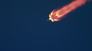 SpaceX CRS-19 ISO String