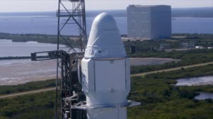 SpaceX CRS-19 Live Launch Coverage