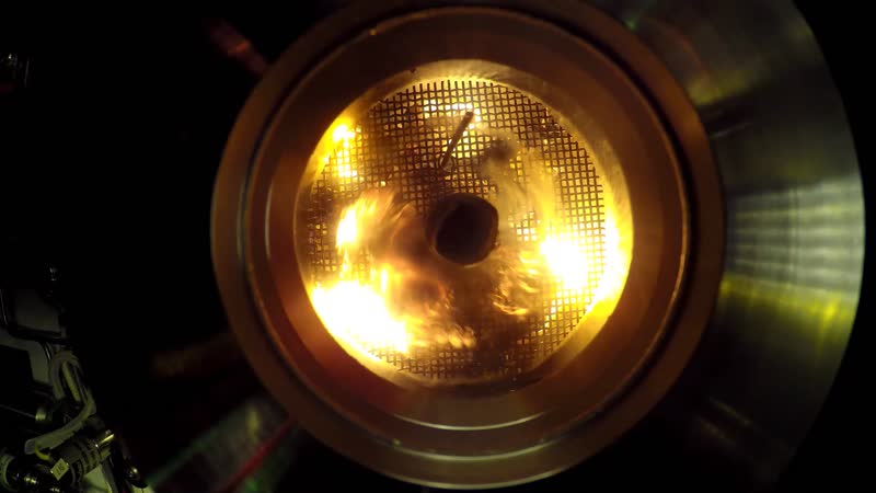 OSCAR Video - Flight 100