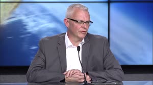 SpaceX In-Flight Abort Test Prelaunch News Conference