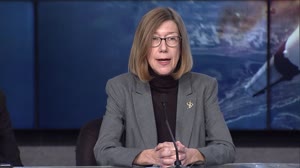 SpaceX In-Flight Abort Test: Post-Test Media Conference