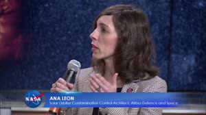 Solar Orbiter Science Briefing (In Spanish)