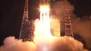 Solar Orbiter Live Launch Coverage