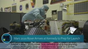 Inside KSC! for Feb. 21, 2020