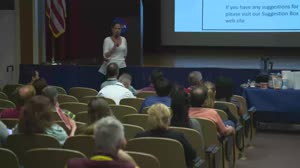 Safety and Health Days: Simple Swaps to Increase Energ in Your Day with Carly Paige