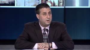 SpaceX CRS-20 Prelaunch News Conference