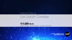 SpaceX CRS-20 Live Launch Coverage