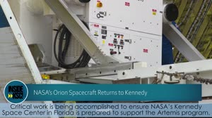 Inside KSC! for April 3, 2020