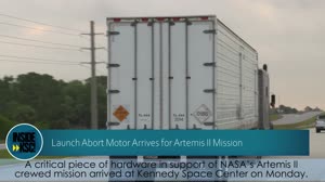 Inside KSC! for April 17, 2020