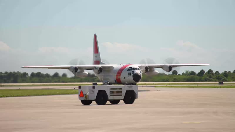 Mars 2020 Adaptive Caching Assembly Arrival at LLF