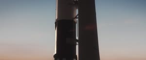 SpaceX Demo-2 Mission Animation