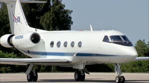 NASA Hosts Crew Arrival News Conference for the agencyâ€™s SpaceX Demo-2 Flight Test