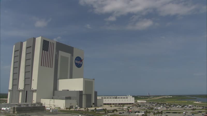 SpaceX Demo-2 Isolated Launch Views