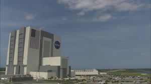 SpaceX Demo-2 Isolated Launch Views