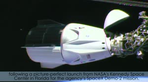 Inside KSC! for June 5, 2020