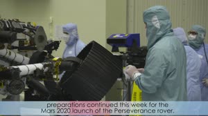 Inside KSC! for June 19, 2020