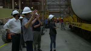 Kathy Lueders: HEO at Artemis Hardware